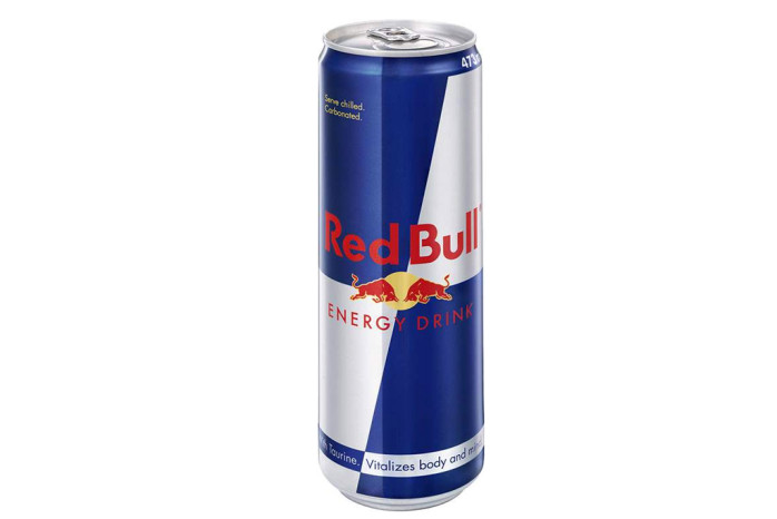 detail Red Bull Original CZ 473ml