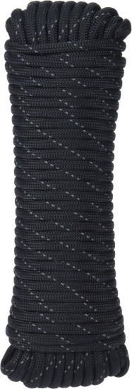 detail provaz 4mm x15m