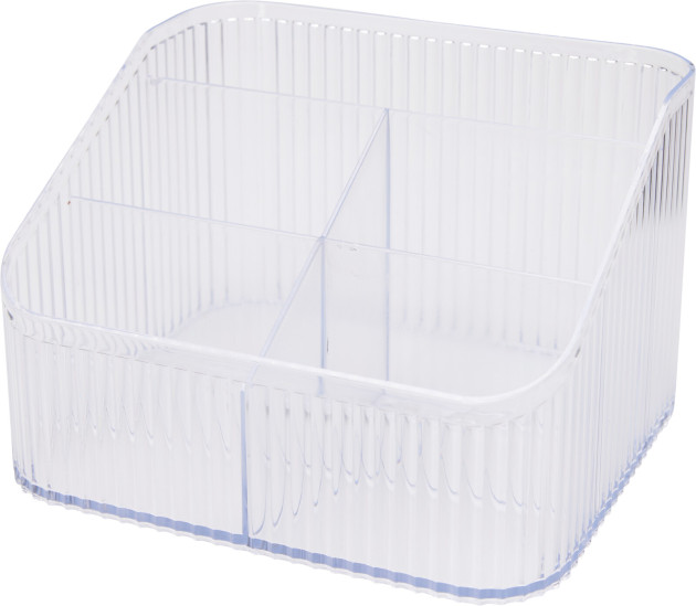 detail organizér na make up 182x150x110mm