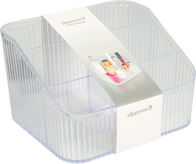 detail organizér na make up 182x150x110mm