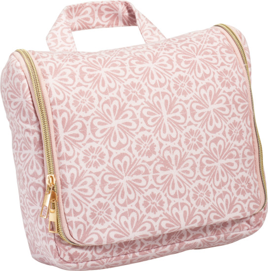 detail kosmetická taška 26x6x22cm