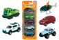 náhled Matchbox Angličák 5ks