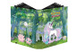 náhled Pokémon UP: GS Enchanted Glade A4 Album Šanon