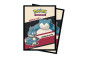 náhled Pokémon UP: GS Snorlax Munchlax DP Obaly 65x