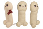 náhled penis plyšák 30cm 100% polyester