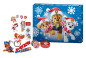 náhled Paw Patrol adventní kalendář
