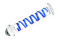 náhled Skleněný DILDO 21,5 cm