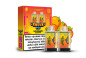 náhled Kurwa POD Pineapple Peach 2x2ml