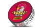 náhled Kurwa nikotinové sáčky Raspberry Strawberry 16gr