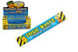 náhled Toxic Waste Nuclear Sludge Blue Raspberry Chew Bar 20gr 50/1b