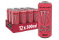 náhled Monster Energy Punch PipeLine Pink 500ml 12ks/1b