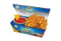 náhled EL SABOR Nacho + Dip SALSA 175gr