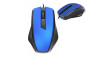 náhled optická myš Omega 1200PI modrá/červ/černá