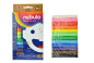 náhled modelína/plastelína 200g Nebulo 12ks