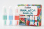 náhled Nosní inhalator + repelent 2in1 3ks