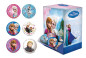 náhled míček mini Frozen 6cm 30ks/box
