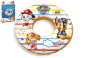 náhled nafuk kruh Paw Patrol 50cm