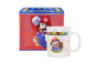 náhled Super Mario MARIO hrnek+kasicka
