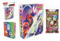 náhled Pokémon TCG: Q2 Minialbum s boostrem