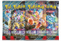 náhled Pokémon TCG SV07 Stellar Crown Booster