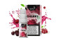 náhled Liquid Way cherry 10ml 18