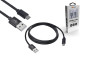 náhled USB micro kabel 1m