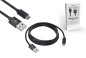 náhled USB micro kabel 2m