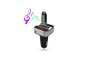 náhled FM transmitter s bluetooth spřip, 2x USB+handsfree
