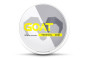 náhled Nikotinové sáčky GOAT Tropical 14gr
