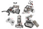 náhled Robot LOGIS Space 4in1 RC