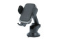náhled Smart držák do auta s bezdrát. nabíjením 15W S-grip W2-HK3