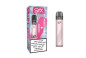 náhled SYX POD Starter Kit PINK 1kit+1naplň 3ks/1b
