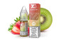 náhled X4 Bar Juice Likvid Strawberry Kiwi 10ml/20mg