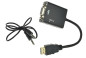 náhled HDMI kabel