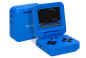 náhled Game Pocket Retro Hry 240Games G/R/B