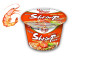 náhled Nongshim Shrimp Bowl nudle 115gr