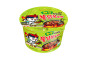 náhled Samyang Buldak Bowl Jjajang 105gr