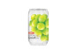náhled OKF Sparkling Grape Lite Voda s příchutí 350ml KR