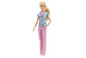 náhled BARBIE První Povolání 33CM MATTEL