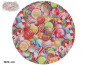 náhled tác ván. kulatý Candy 31,5cm