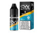 náhled SYX E-Likvid Blue Razz Lemonade 20mg/ml