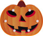 náhled Halloween dekorace světlo 3ass