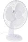 náhled stolní ventilátor bílý 34cm
