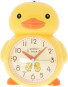 náhled Budík tvaru zvířatka