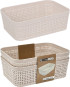 náhled košíky 2ks 190x135x60m