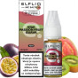 náhled Liquid ELFLIQ Nic SALT Kiwi Passion Fruit Guava 10ml/20mg