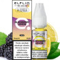 náhled Liquid ELFLIQ Nic SALT Blackberry Ice 10ml / 20mg