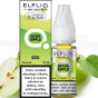 náhled Liquid ELFLIQ Nic SALT Sour apple 10ml / 20mg