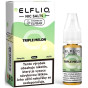náhled Liquid ELFLIQ Nic SALT Triple Melon 10ml/20mg