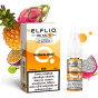 náhled Liquid ELFLIQ Nic SALT Tropical Fruit 10ml/20mg